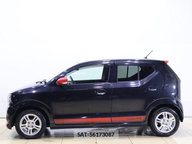 Suzuki ALTO 2016-01 4927885-9