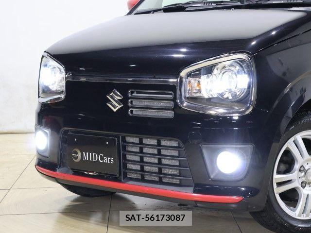 Suzuki ALTO 2016-01 4927885-10