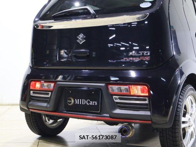 Suzuki ALTO 2016-01 4927885-11