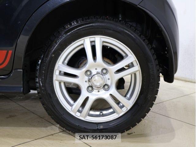 Suzuki ALTO 2016-01 4927885-13