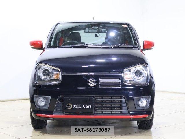 Suzuki ALTO 2016-01 4927885-14