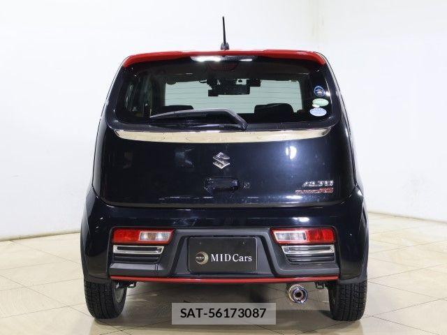 Suzuki ALTO 2016-01 4927885-15