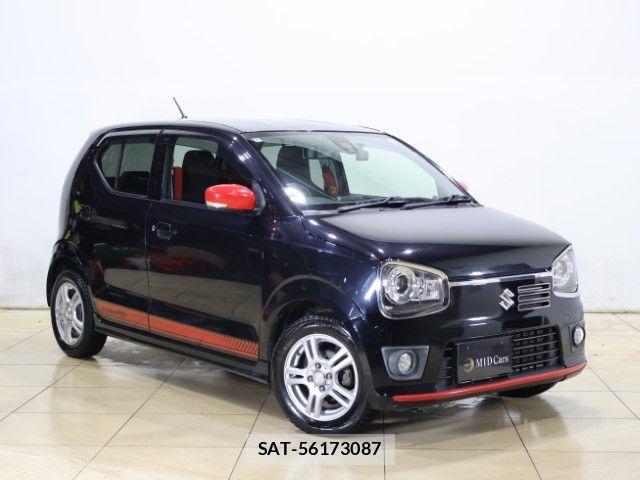 Suzuki ALTO 2016-01 4927885-16