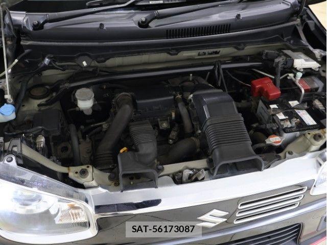 Suzuki ALTO 2016-01 4927885-17