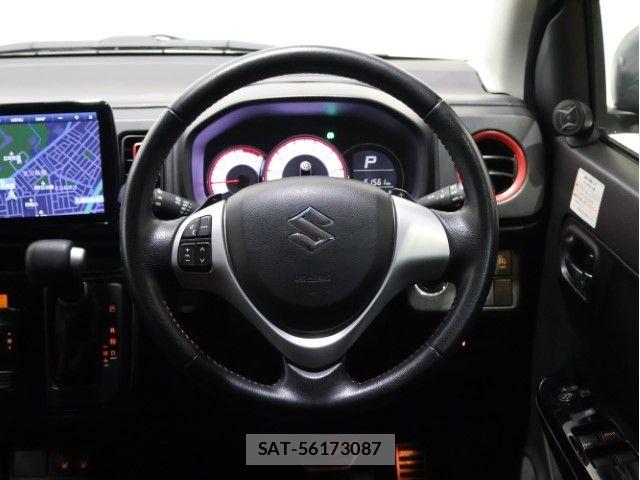 Suzuki ALTO 2016-01 4927885-18