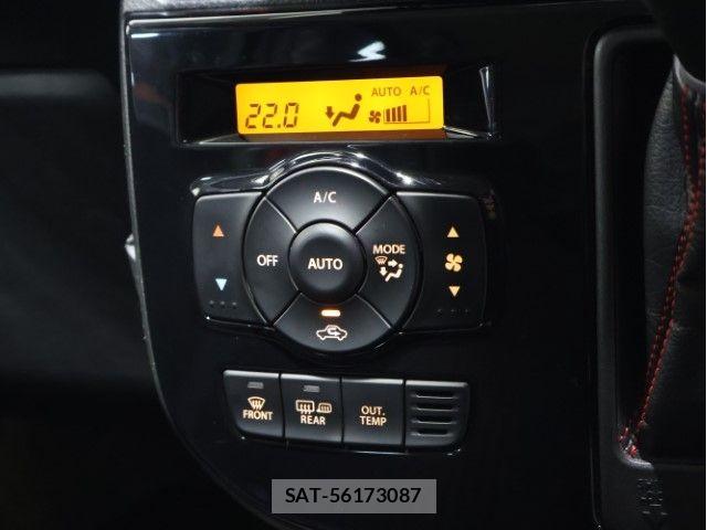Suzuki ALTO 2016-01 4927885-21