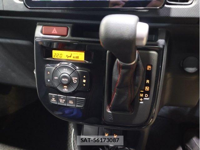 Suzuki ALTO 2016-01 4927885-22