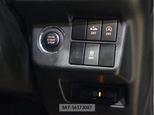 Suzuki ALTO 2016-01 4927885-23
