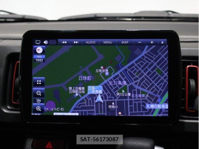 Suzuki ALTO 2016-01 4927885-27