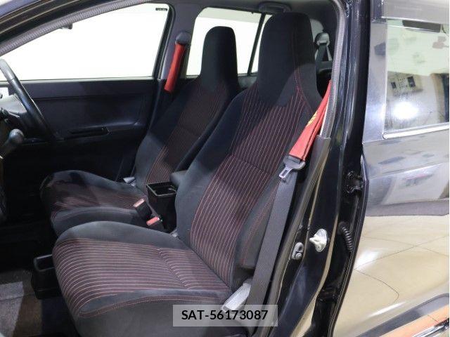 Suzuki ALTO 2016-01 4927885-4