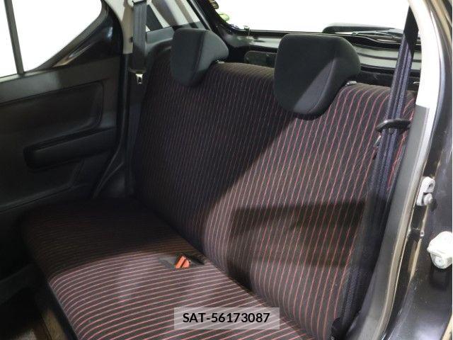 Suzuki ALTO 2016-01 4927885-5