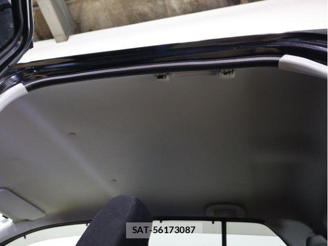 Suzuki ALTO 2016-01 4927885-6