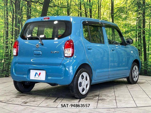 Suzuki ALTO 2023-08 4927894-17