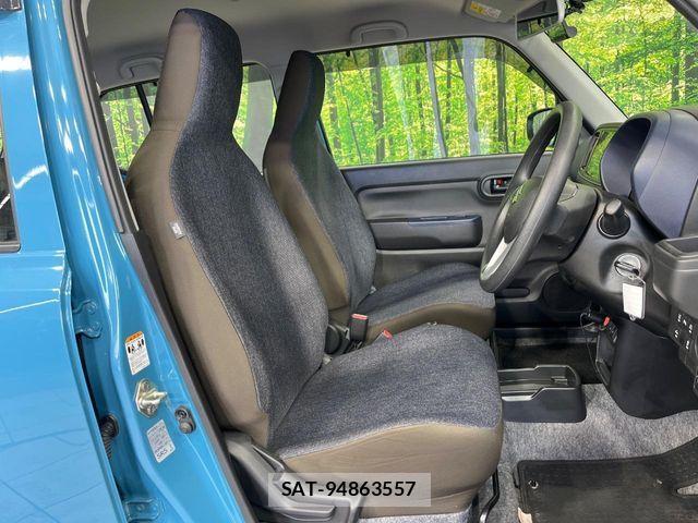 Suzuki ALTO 2023-08 4927894-8