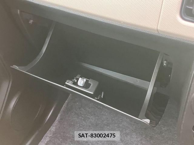 Suzuki ALTO 2021-01 5859944-9