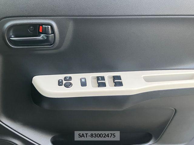 Suzuki ALTO 2021-01 5859944-10