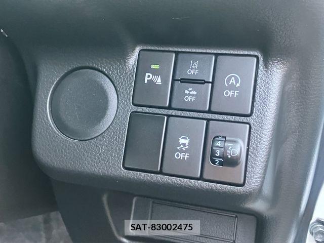 Suzuki ALTO 2021-01 5859944-11