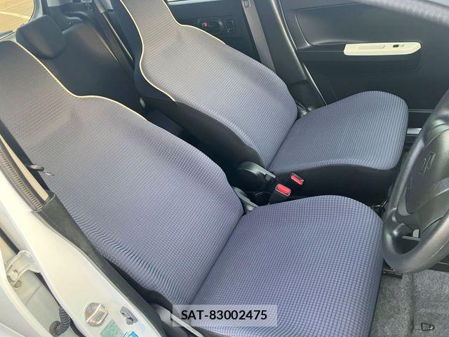 Suzuki ALTO 2021-01 5859944-12