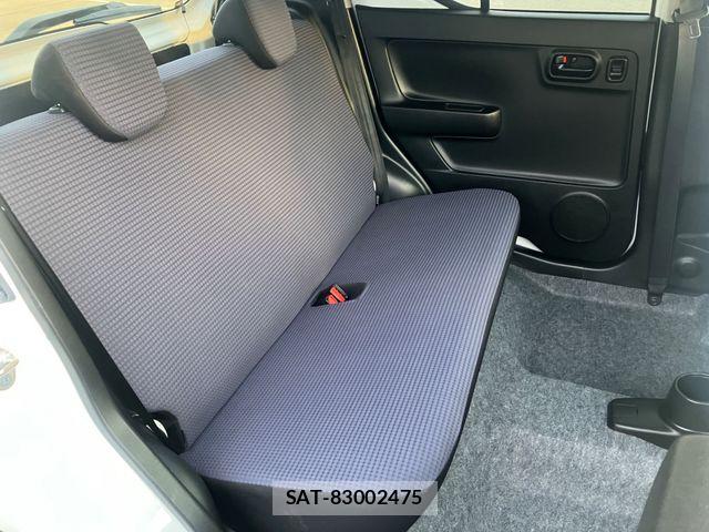 Suzuki ALTO 2021-01 5859944-13