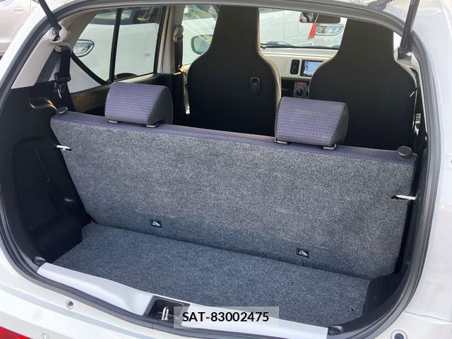 Suzuki ALTO 2021-01 5859944-14