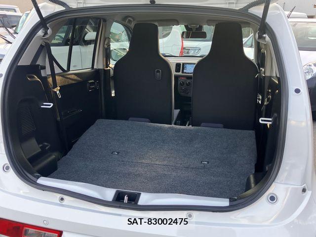 Suzuki ALTO 2021-01 5859944-15