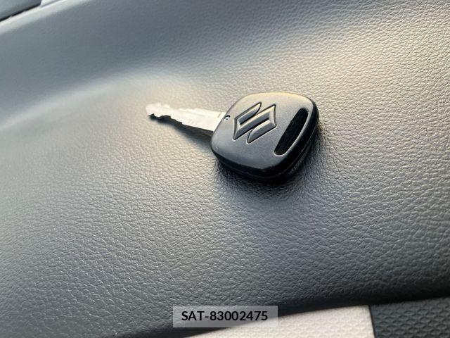 Suzuki ALTO 2021-01 5859944-16