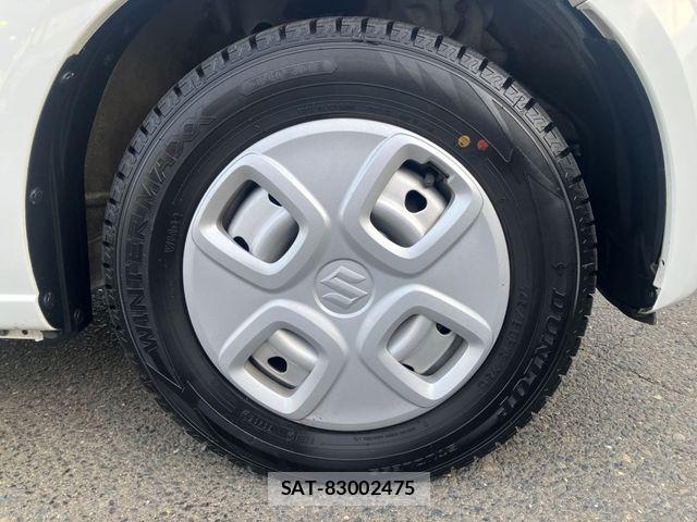 Suzuki ALTO 2021-01 5859944-17