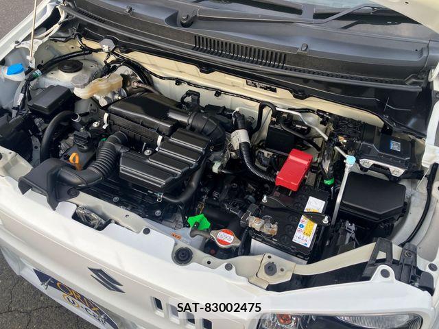 Suzuki ALTO 2021-01 5859944-18