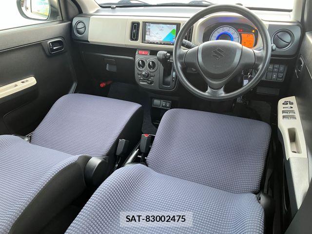 Suzuki ALTO 2021-01 5859944-1