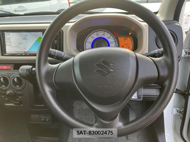 Suzuki ALTO 2021-01 5859944-20
