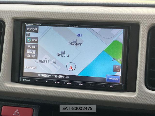 Suzuki ALTO 2021-01 5859944-3