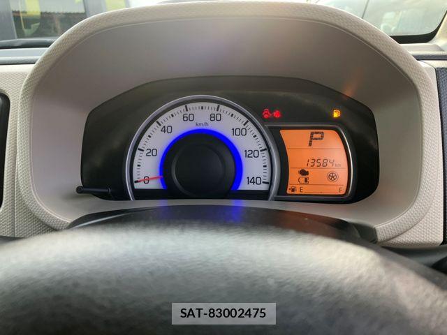 Suzuki ALTO 2021-01 5859944-5