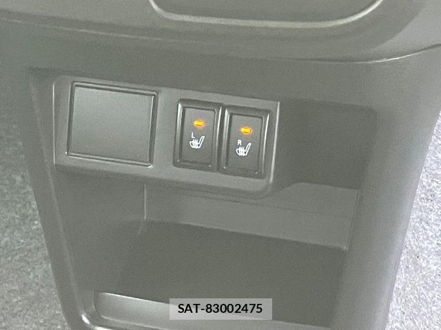 Suzuki ALTO 2021-01 5859944-6