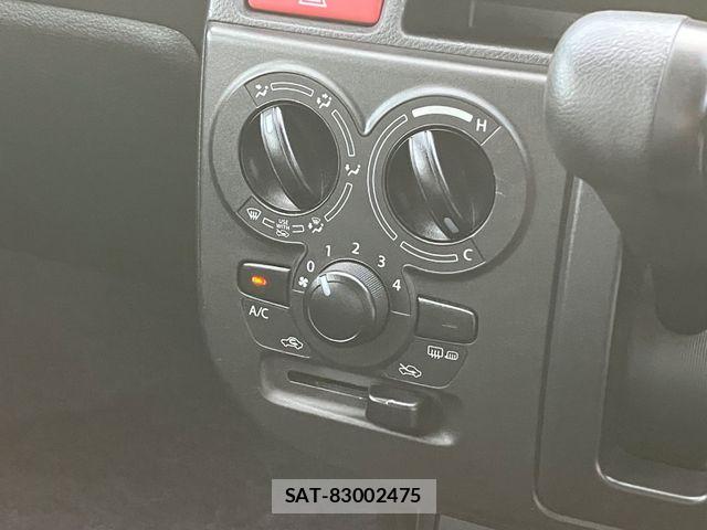 Suzuki ALTO 2021-01 5859944-7