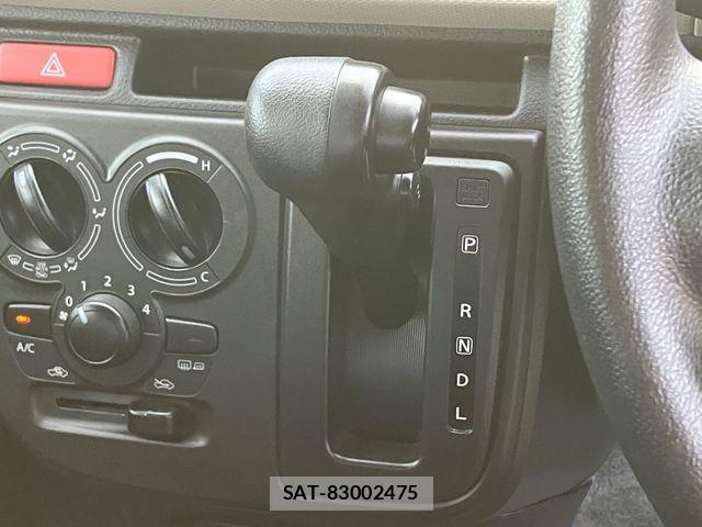 Suzuki ALTO 2021-01 5859944-8