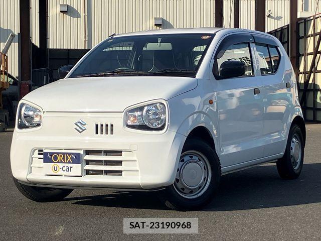 Suzuki ALTO 2021-01 6275660-0