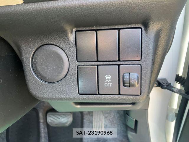Suzuki ALTO 2021-01 6275660-10