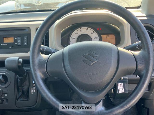 Suzuki ALTO 2021-01 6275660-12