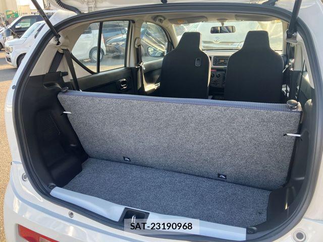 Suzuki ALTO 2021-01 6275660-15