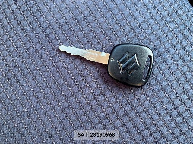 Suzuki ALTO 2021-01 6275660-16