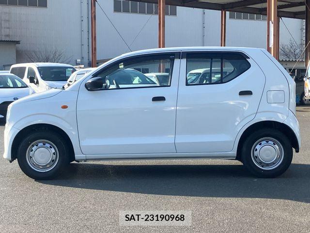 Suzuki ALTO 2021-01 6275660-18