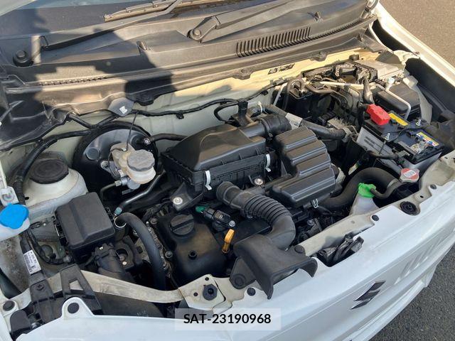 Suzuki ALTO 2021-01 6275660-3