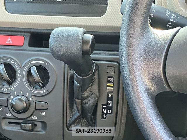 Suzuki ALTO 2021-01 6275660-4