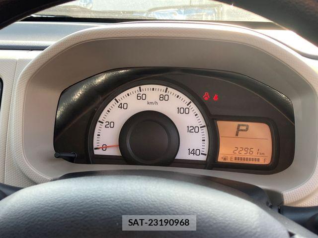 Suzuki ALTO 2021-01 6275660-6