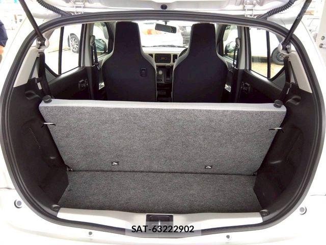 Suzuki ALTO 1998-01 6302531-13