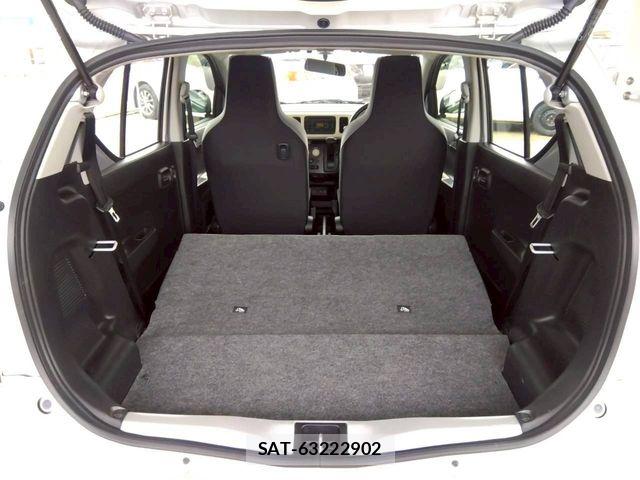 Suzuki ALTO 1998-01 6302531-14