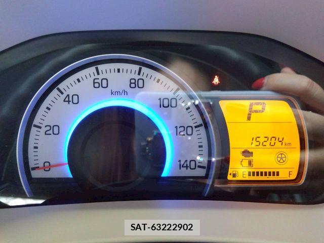 Suzuki ALTO 1998-01 6302531-17
