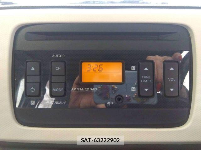 Suzuki ALTO 1998-01 6302531-19