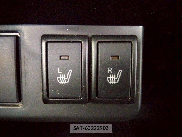 Suzuki ALTO 1998-01 6302531-20
