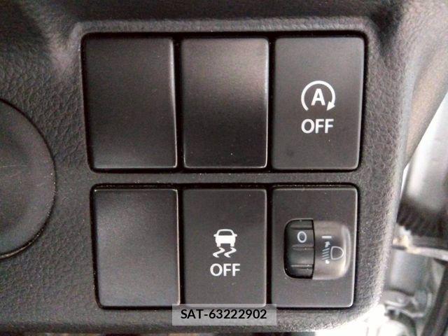 Suzuki ALTO 1998-01 6302531-21